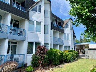 Ferienwohnung St. Peter-Ording Ausstattung 15