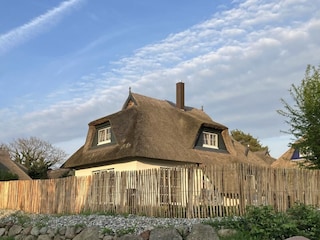 Ferienhaus Heringsdorf (Seebad) Außenaufnahme 8