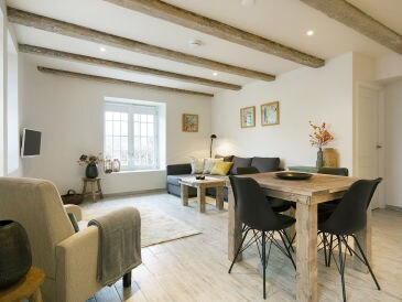 Ferienwohnung "Karel de Grote"