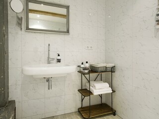 Appartamento per vacanze Bergen (Holland) Caratteristiche 14