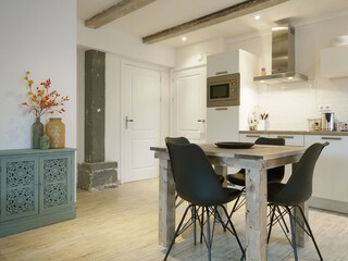 Appartamento per vacanze Bergen (Holland) Caratteristiche 11