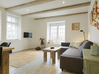 Appartamento per vacanze Bergen (Holland) Caratteristiche 12