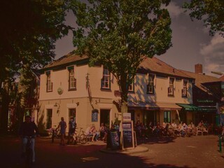 Appartamento per vacanze Bergen (Holland) Ambiente 17