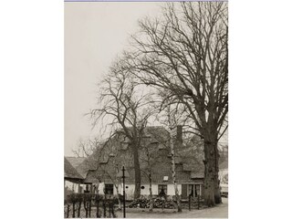 Vakantieappartement Bergen (Holland) Grondplan 20