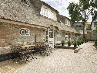 Appartamento per vacanze Bergen (Holland) Registrazione all'aperto 2