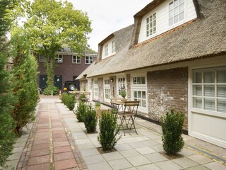 Vakantieappartement Bergen (Holland) Buitenaudio-opname 5
