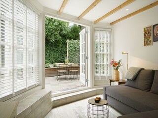 Appartamento per vacanze Bergen (Holland) Caratteristiche 10