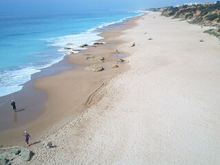 Conil Strand