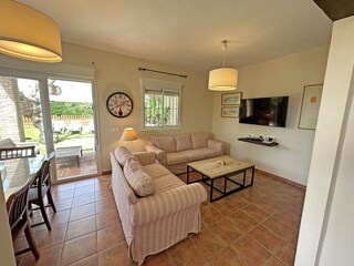 Casa per le vacanze Conil de la Frontera Soggiorno 11