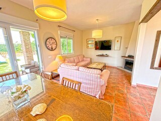 Casa per le vacanze Conil de la Frontera Soggiorno 12