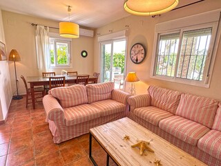 Casa per le vacanze Conil de la Frontera Soggiorno 14