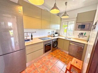 Casa per le vacanze Conil de la Frontera Cucina 19