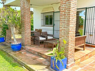 Casa per le vacanze Conil de la Frontera Ambiente 6