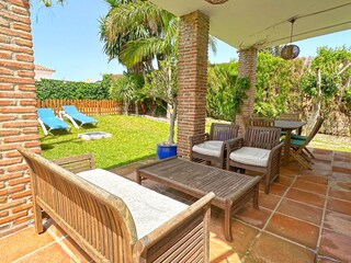 Casa per le vacanze Conil de la Frontera Ambiente 3