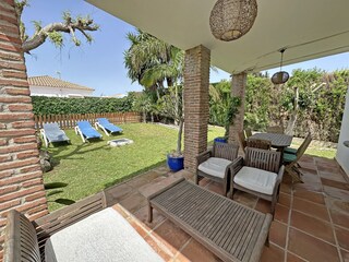 Casa per le vacanze Conil de la Frontera Ambiente 7