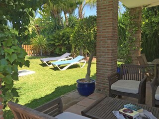 Casa per le vacanze Conil de la Frontera Ambiente 4