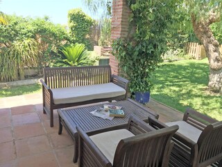 Veranda