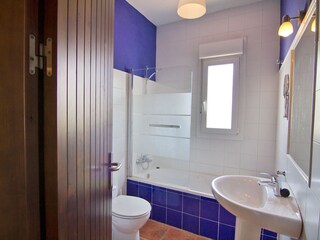 Casa per le vacanze Conil de la Frontera Bagno 18