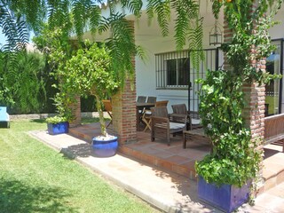 Casa per le vacanze Conil de la Frontera Ambiente 5