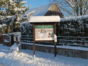 Ferienwohnung 3 Gut Fürstenberg - Fürstenberg/Havel - image1