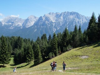 Mittenwald