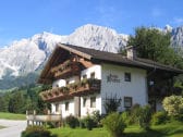 Appartamento per vacanze Mühlbach am Hochkönig Registrazione all'aperto 1