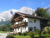 Vakantieappartement Mühlbach am Hochkönig Buitenaudio-opname 1