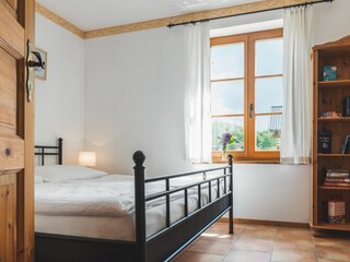 Holiday apartment Thorstorf Bedroom 20