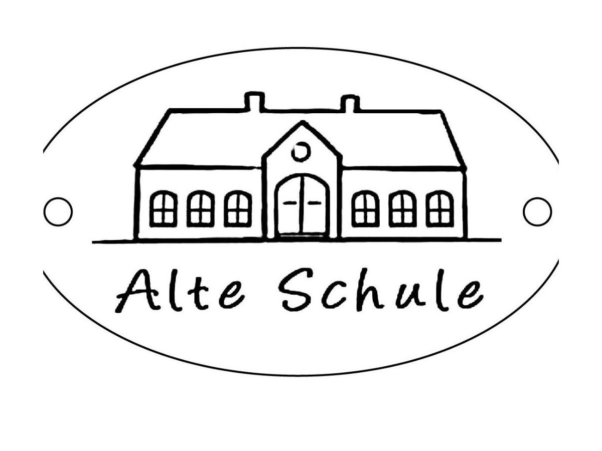 Ferienhaus Alte Schule Tetenbull Familie Ingo Und Dagmar Ronski Lach