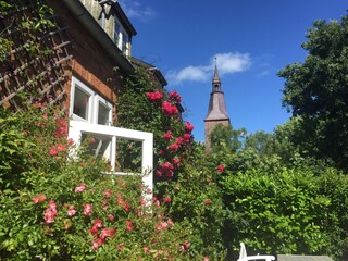 Holiday house Tetenbüll Outdoor Recording 14