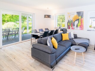 Appartement St. Kanzian Kenmerken 17