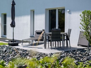 Apartamento St. Kanzian Grabación al aire libre 6
