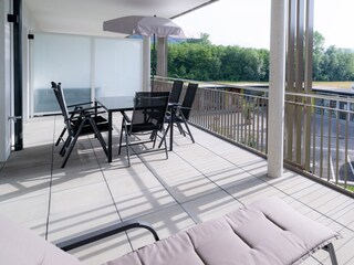 Apartamento St. Kanzian Grabación al aire libre 11