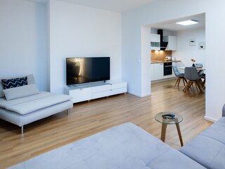 Appartamento St. Kanzian Caratteristiche 19