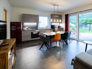 Apartamento St. Kanzian Características 21