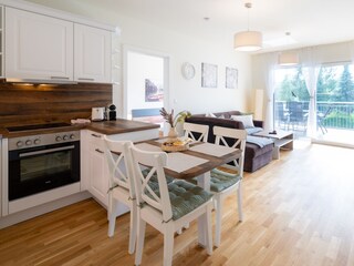 Appartamento St. Kanzian Caratteristiche 31