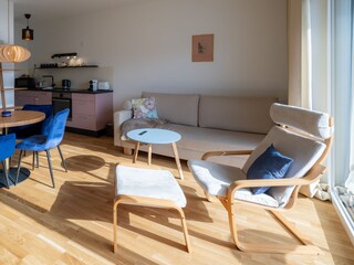 Appartamento St. Kanzian Caratteristiche 32