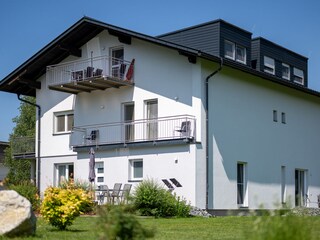 Apartamento St. Kanzian Grabación al aire libre 2