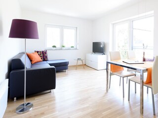 Apartamento St. Kanzian Características 20