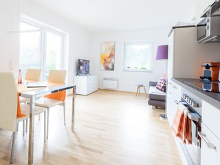 Appartamento St. Kanzian Caratteristiche 33