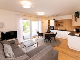 Appartamento St. Kanzian Caratteristiche 36