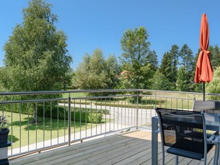 Apartamento St. Kanzian Grabación al aire libre 9