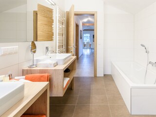 Appartamento St. Kanzian Caratteristiche 22