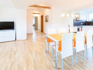 Appartement St. Kanzian Kenmerken 18