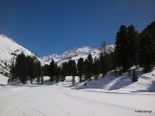 Vakantieappartement Graun  18