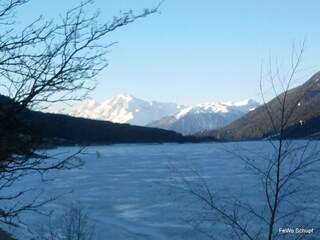 Vakantieappartement Graun  19