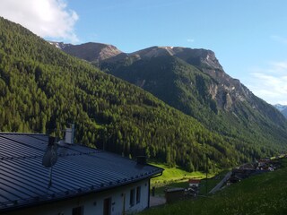 Vakantieappartement Graun  20