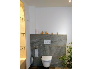 Vakantieappartement Graun Badkamer 16
