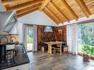 Vakantieappartement Graun Kenmerken 9