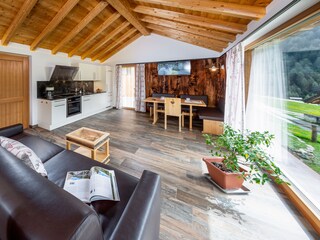 Vakantieappartement Graun Kenmerken 10